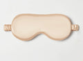 Keimi Bloom 22 Momme Silk Sleep Mask